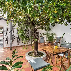 Bed and breakfast Lemon Tree, Distrito de Faro