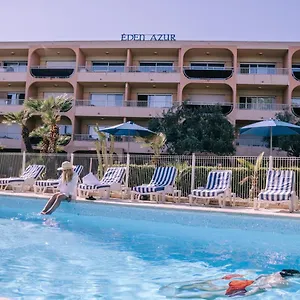 ** Apartahotel Eden Azur - Hoteliere Francia