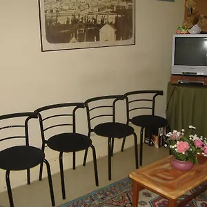 *** Pensión Residencia Ideal Portugal